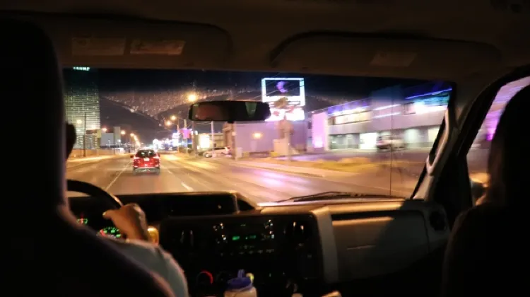 タイでタクシートラブルに遭ったときの解決方法