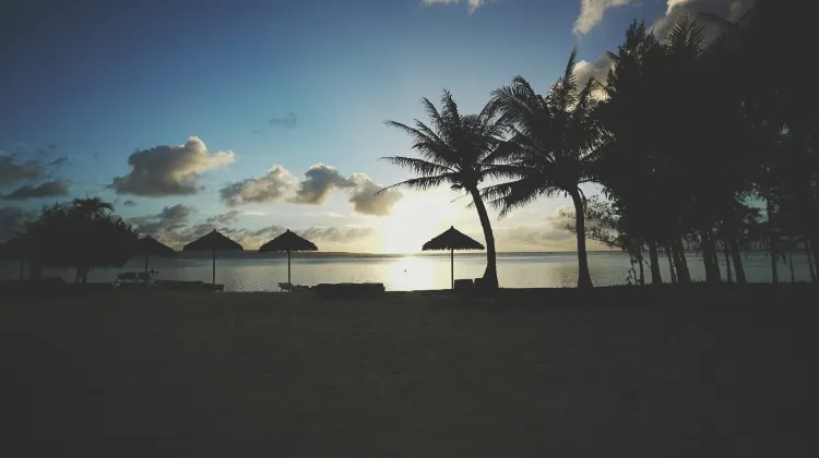 マレーシアの4月