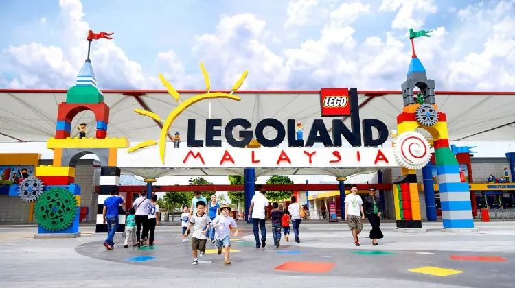 Legoland Malaysia