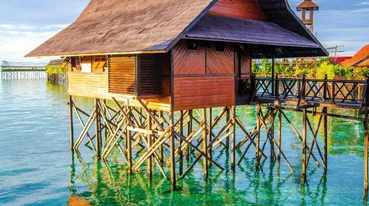 Tempat Wisata Lainnya di Malaysia