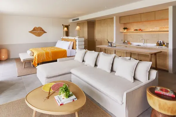 ที่พักหัวหิน#1 โรงแรม เดอะ สแตนดาร์ด หัวหิน