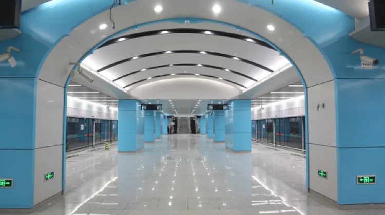 北京地下鉄の基本情報｜路線・人気駅一覧