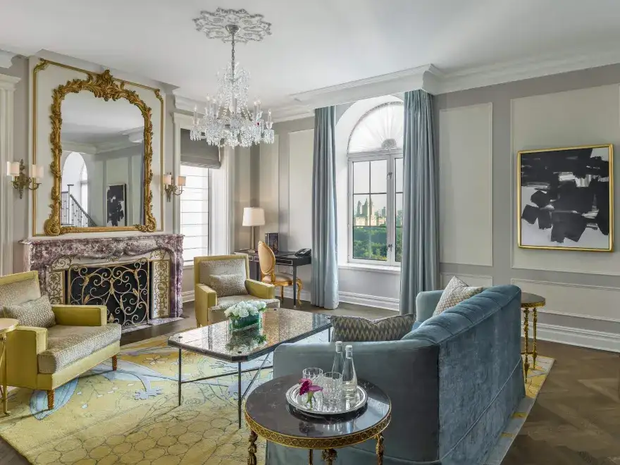 The Langham, New York, Fifth Avenue