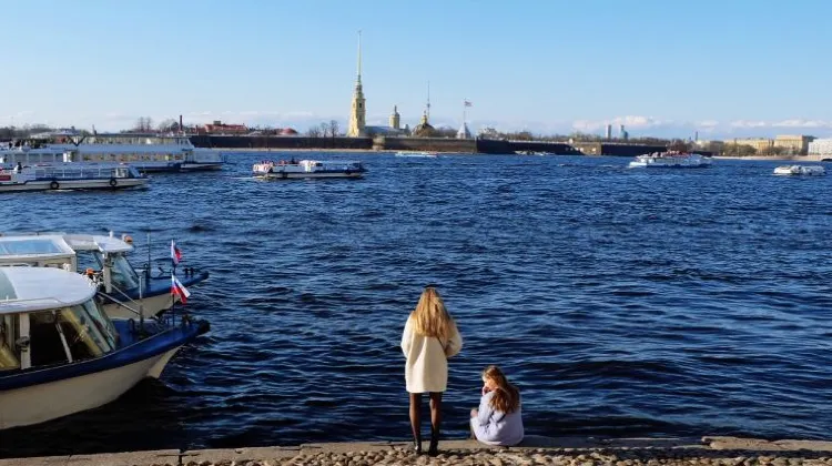 天候が悪くてもヘルシンキは楽しい！