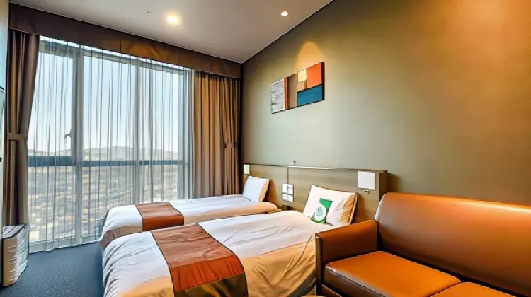 ドーミーインSEOUL江南