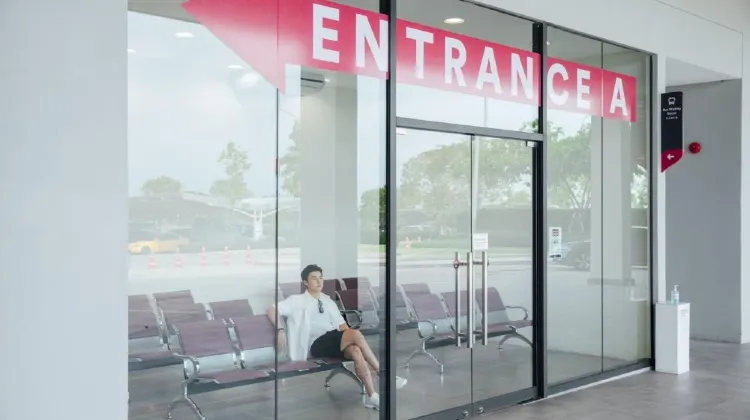 Siam Premium Outlet Shuttle Bus: Shuttle Bus Tickets Options and Pricing