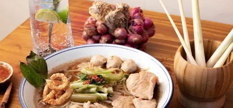 🤤元朗美食餐廳推介——兩姊妹涼皮有限公司（四川菜）