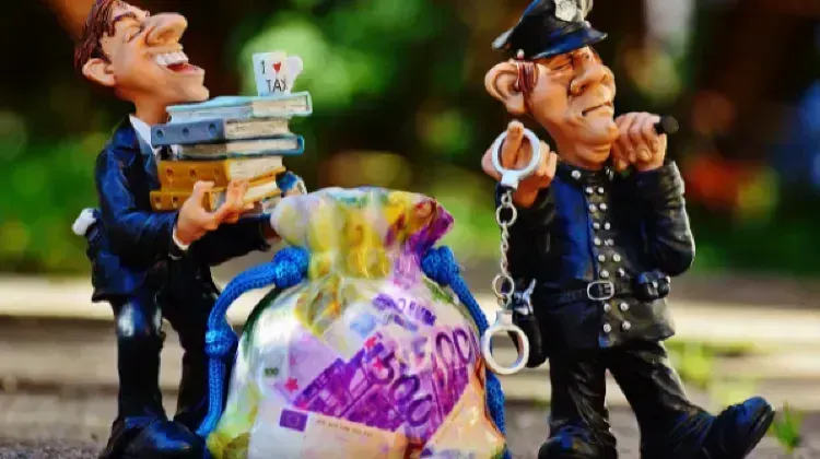 治安のよいタンザニアで知っておきたい連絡先