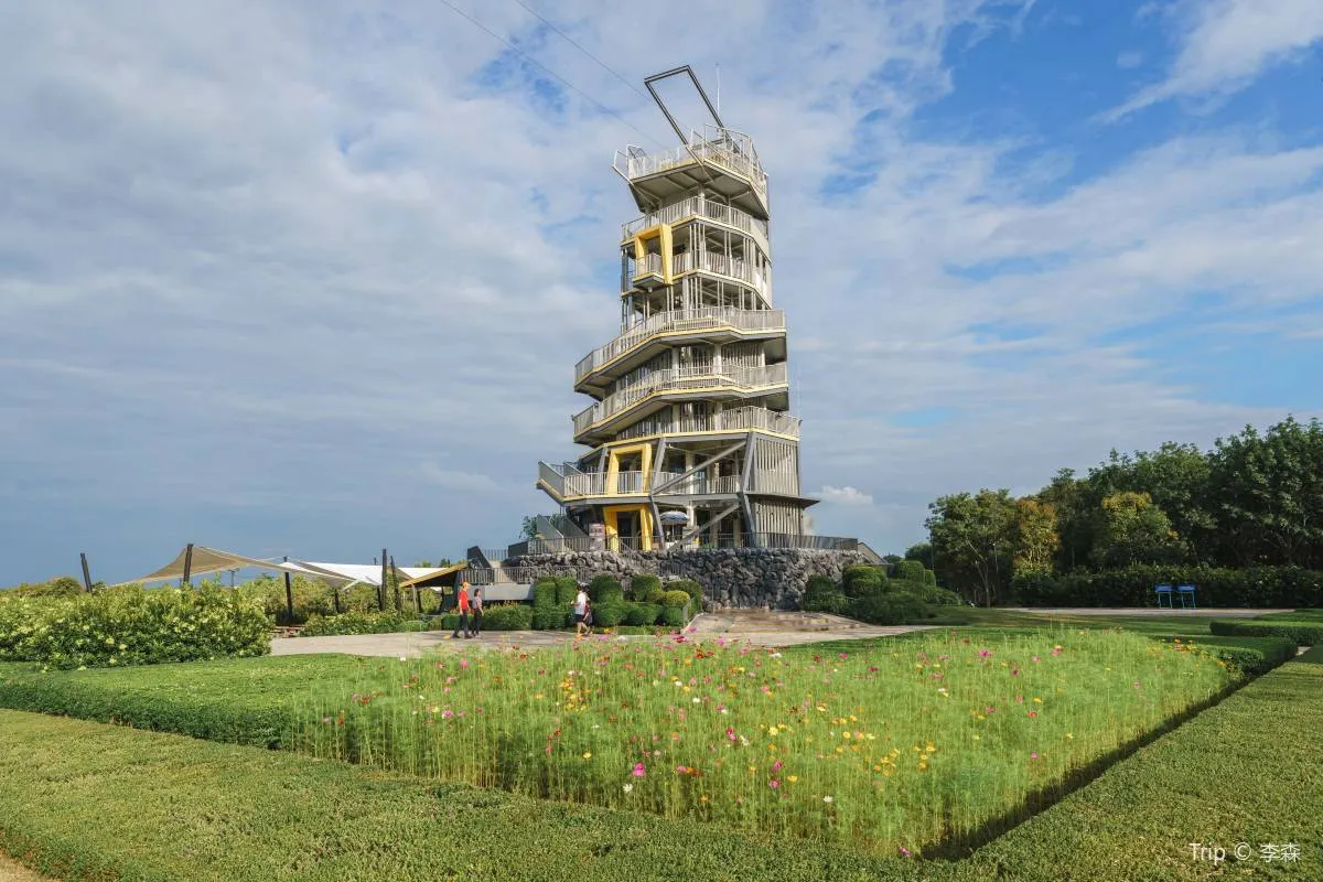 ที่เที่ยวเชียงราย#5 สิงห์ปาร์คเชียงราย