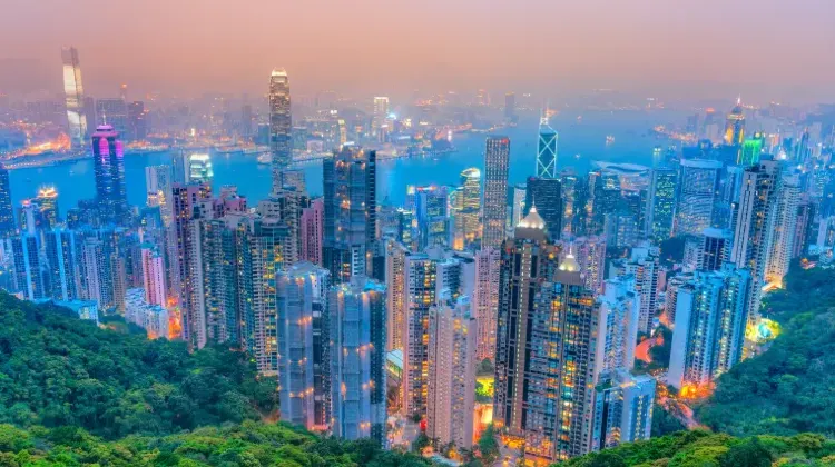 最適なアクセス方法で、深圳から香港への旅を楽しもう！