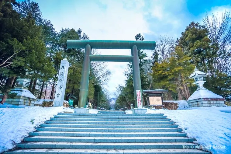Winter Wanderlust Roaming Weather in Japan in December 2024