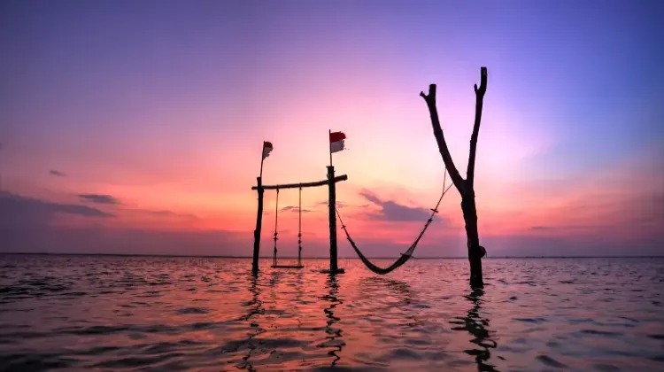 インドネシア旅行でネット通信商品を選ぶ際によくある質問