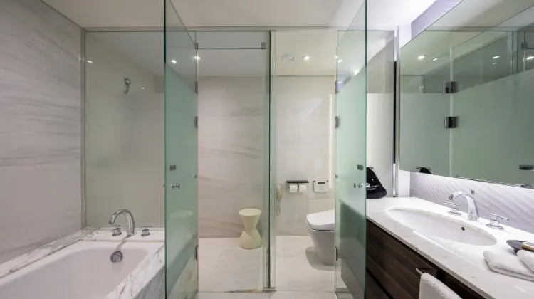 オークウッドプレミアCOEXセンター