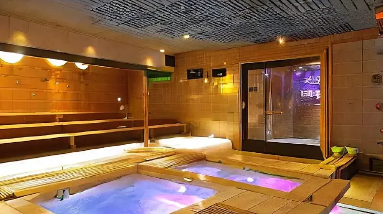 韓国のお風呂文化について