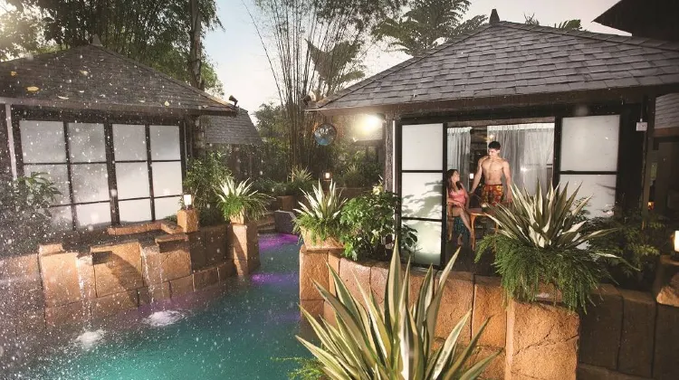 Perkara yang Boleh Dilakukan di Sunway Lost World of Tambun