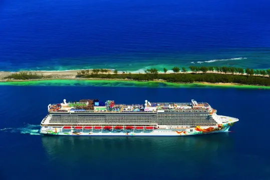 Norwegian Cruise Line