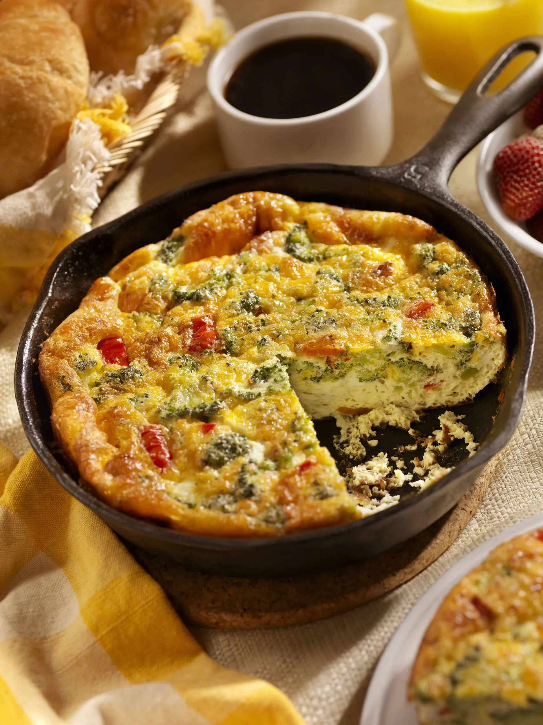 Quiche Lorraine