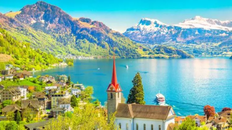 A guide to Switzerland cost