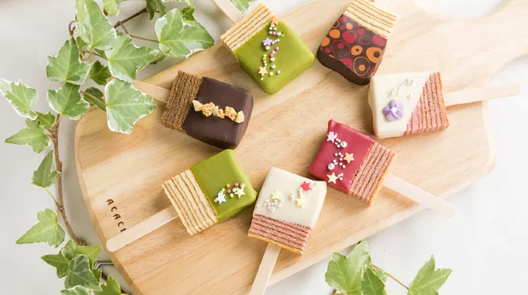 VIVANT「VIVANT BAR」