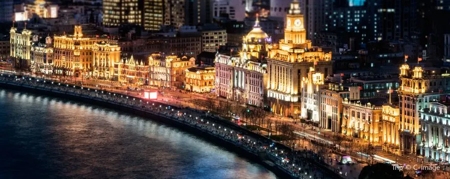 China Business Visa Application