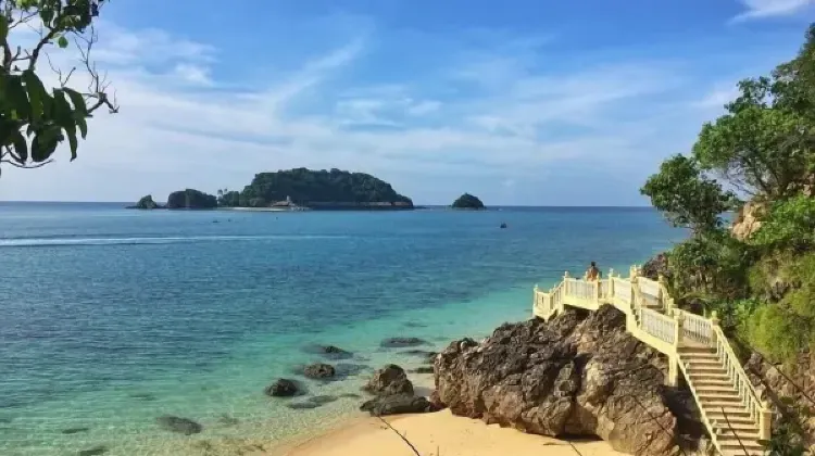 Why Choose Pulau Kapas for a Day Trip?