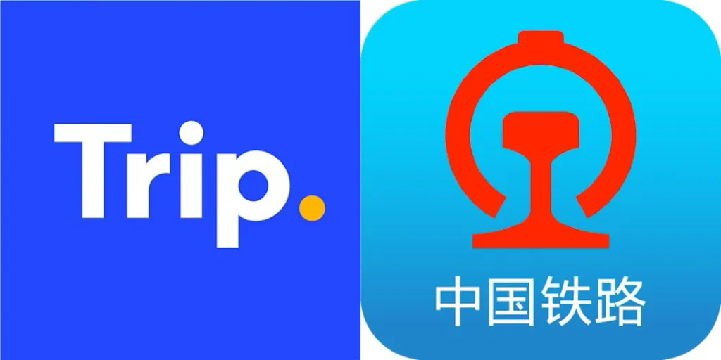 Trip.com VS 12306