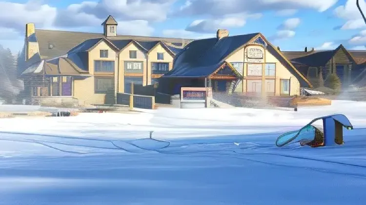 Hotels near Mountain Creek Ski Resort