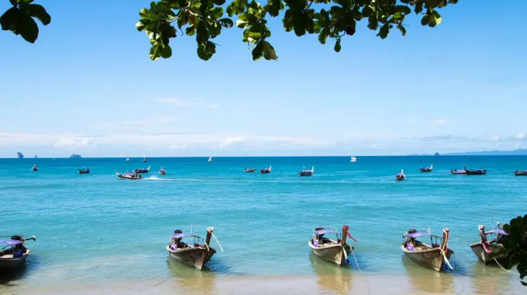 Karon Beach