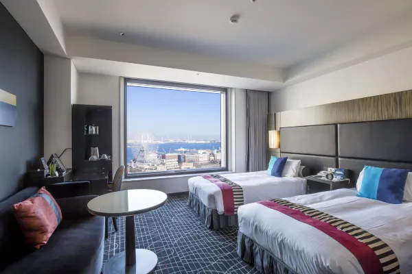 ニューオータニイン横浜プレミアム