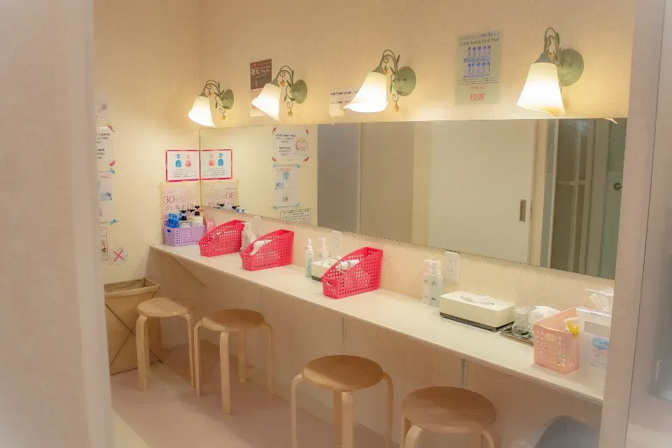 ホステル わさび名古屋駅前