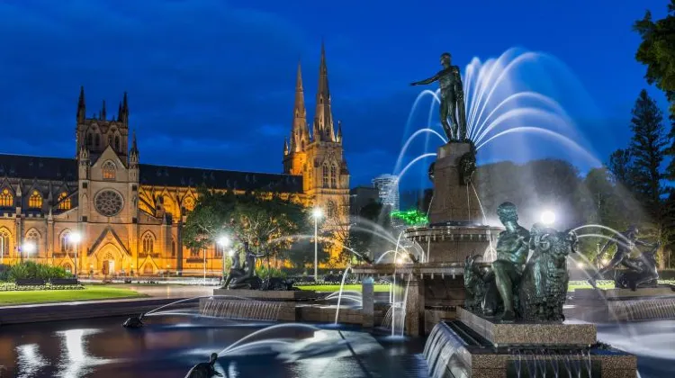 女子ひとり旅のロンドン旅行で注意するべき3つのこと