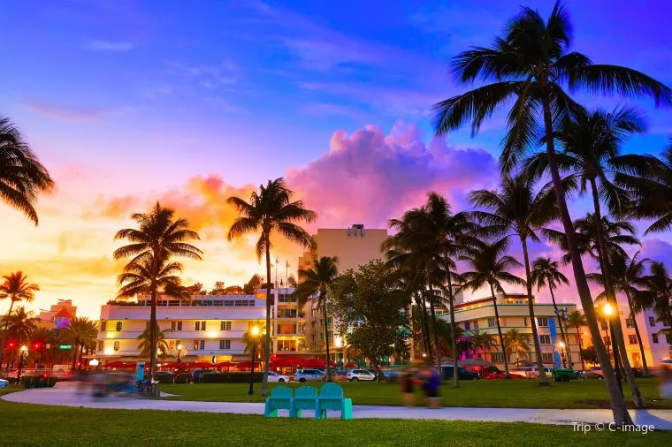 Miami Beach