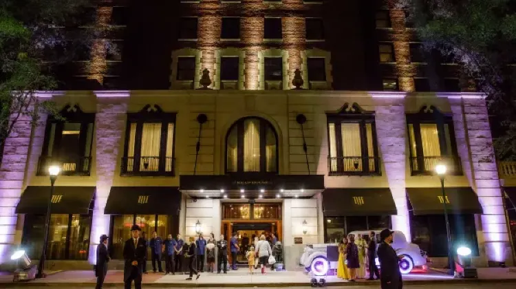 Useful Travel Guide to Atlanta