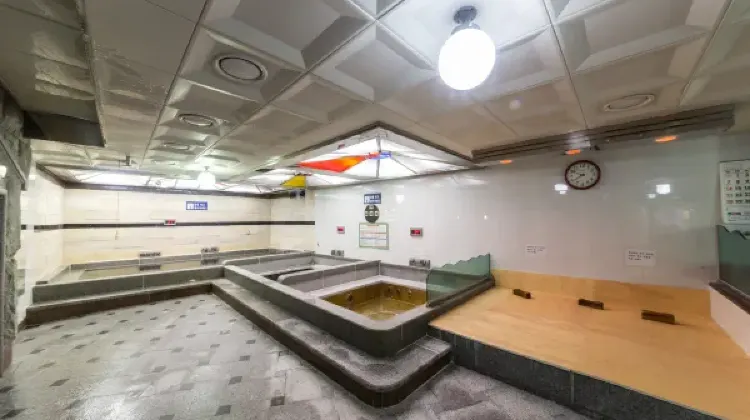 迎賓ホテル(ヨンビンホテル)