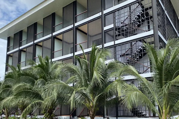 ไม้แก้ว ดำเนิน รีสอร์ท