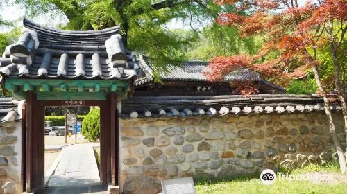 Easy to Travel from Seoul to Jeonju