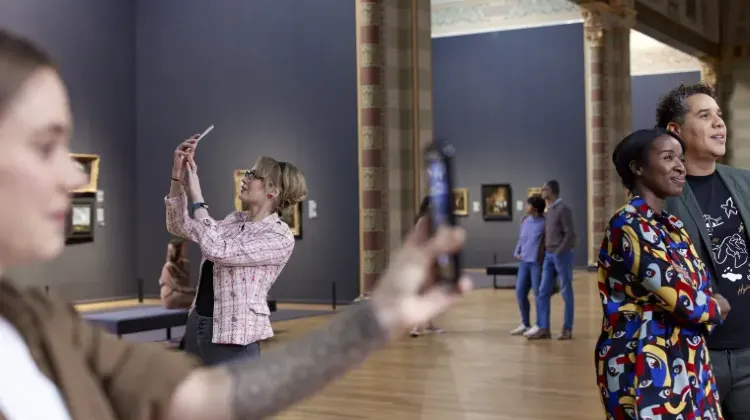 治安のよいオランダで巻き込まれやすいトラブル3つ