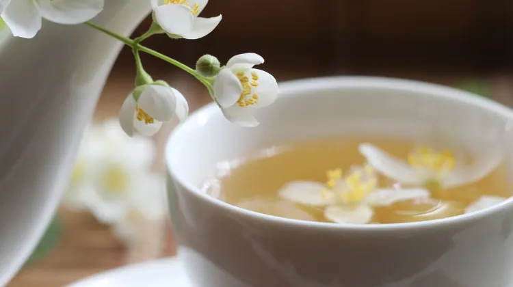 4.フレーバーティー