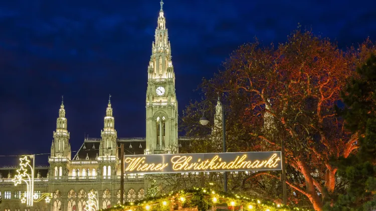 St. Stephen's Cathedral