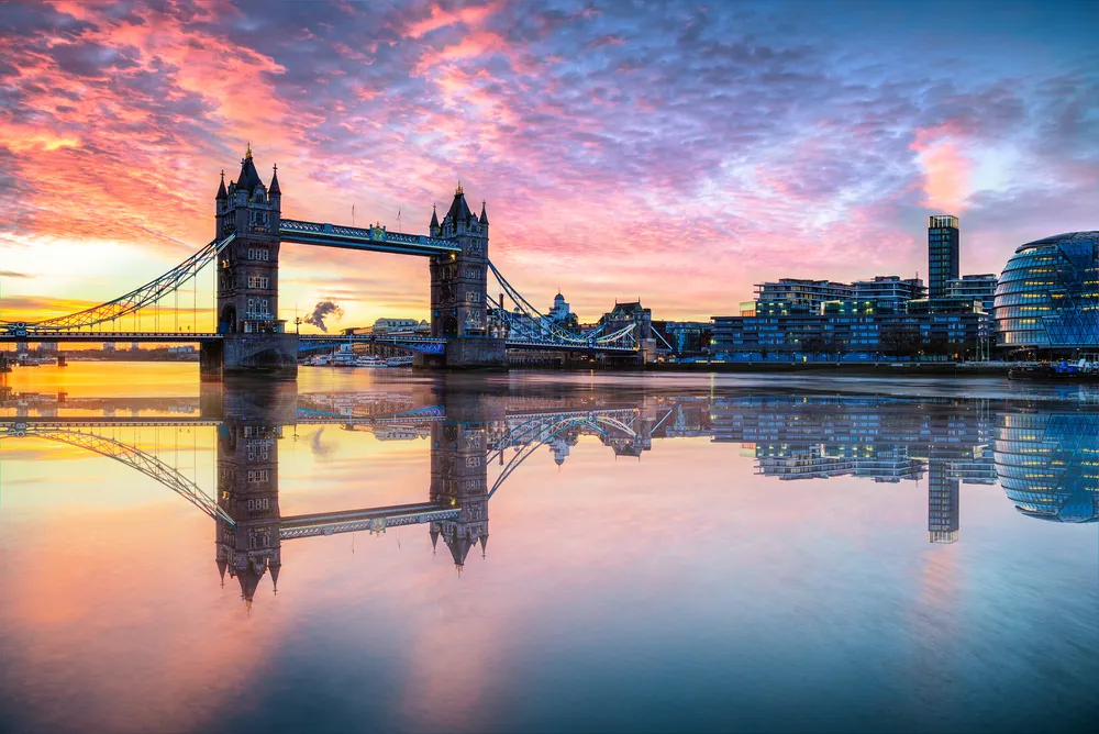 Book Cheap Flights from Edinburgh to London and Save Money