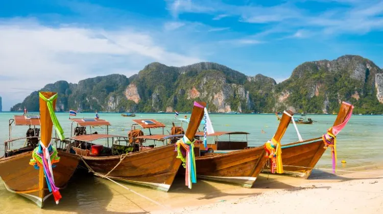 ひとり旅で知っておきたいプーケットのルールやマナー