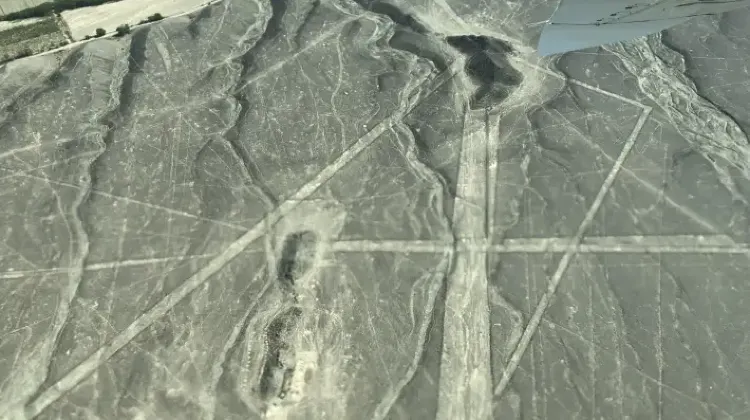 ナスカの地上絵