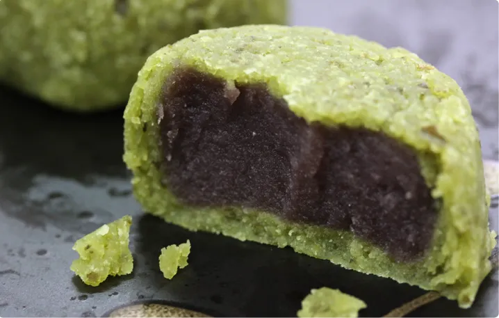 11.御菓子司の茶遊里