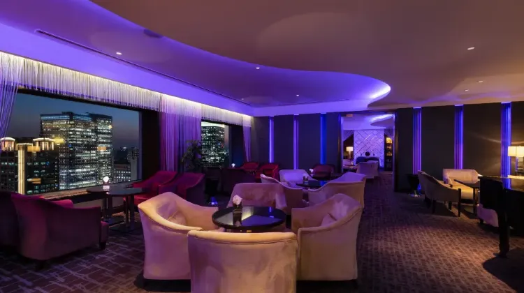 オークラガーデンホテル上海が選ばれる3つの理由