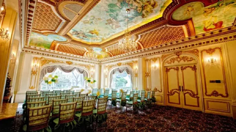 1.ロッテホテルソウル