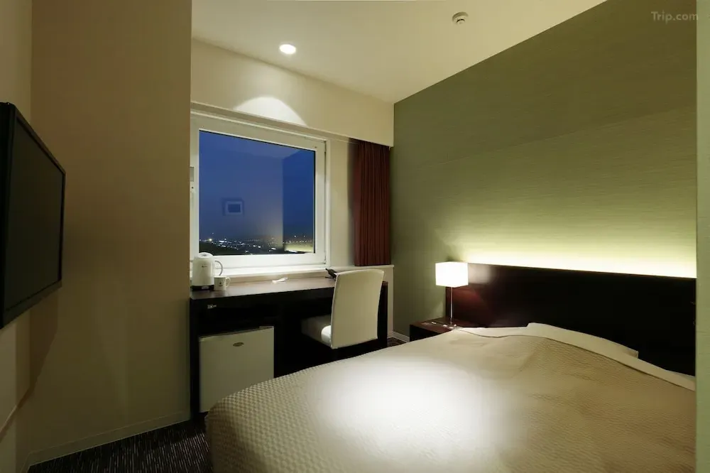 カンデオホテルズ菊陽熊本空港