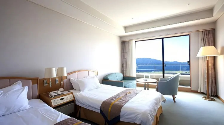 宮崎のおしゃれホテル｜ホテル日南北郷リゾート