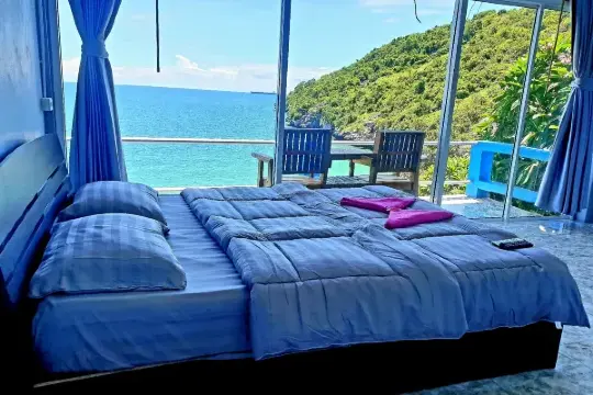 ศรีพิษณุ บังกะโล(Sripitsanu Bungalows)