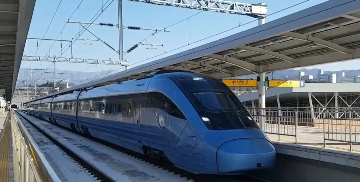 How to Get from Jeonju to Seoul