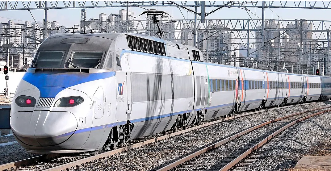 How to Get from Gwangju to Seoul